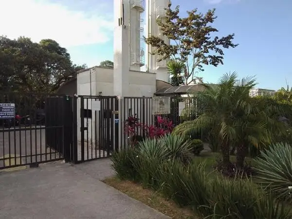 Apartamento em leilão em São Paulo