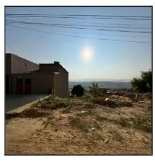 Terreno em leilão em Sete Lagoas