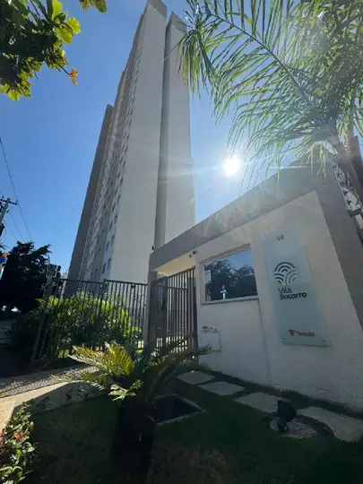 Imóvel em leilão - RUA CANES, N. 68, Apto 1306, SUBCOND 01 BL 02 HIS2, 32°SUBD CAP SOCORRO, SAO PAULO, SP