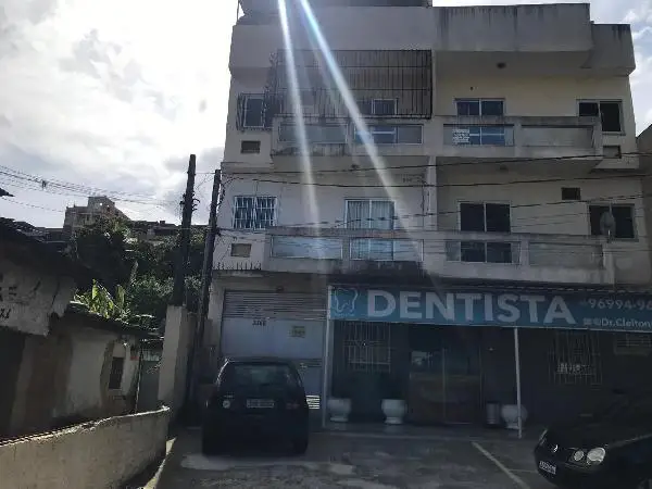 Imóvel em leilão - AVENIDA NAZARE,N. 2368 CS 05, ANCHIETA - CEP: 21645-010, RIO DE JANEIRO - RIO DE JANEIRO