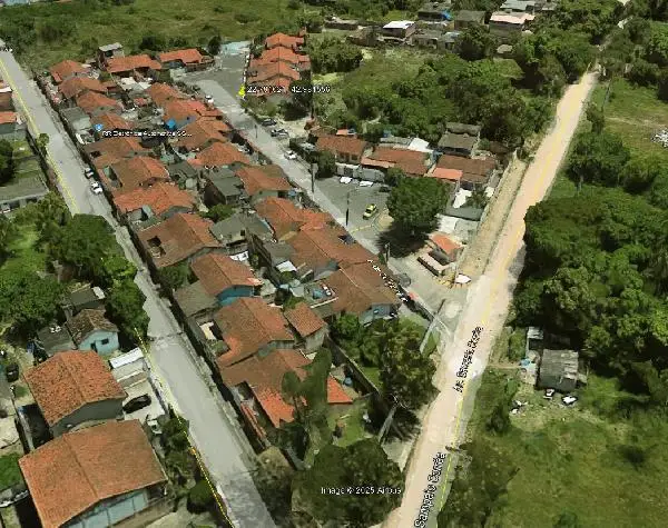 Imóvel em leilão - RUA EXPEDICIONARIO JOSE LEITE DA SILVA,N. 113 CS 28, SANTA LUZIA - CEP: 24721-480, SAO GONCALO - RIO DE JANEIRO