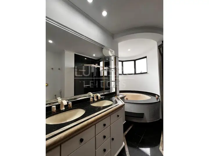 Apartamento em leilão em São Paulo