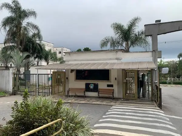 Imóvel em leilão - RUA ITA, N. 55, Apto 302, BLOCO11, JARDIM ANSALCA, GUARULHOS, SP