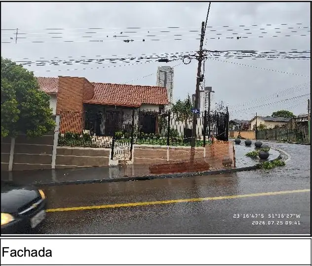 Casa em leilão em Cambé