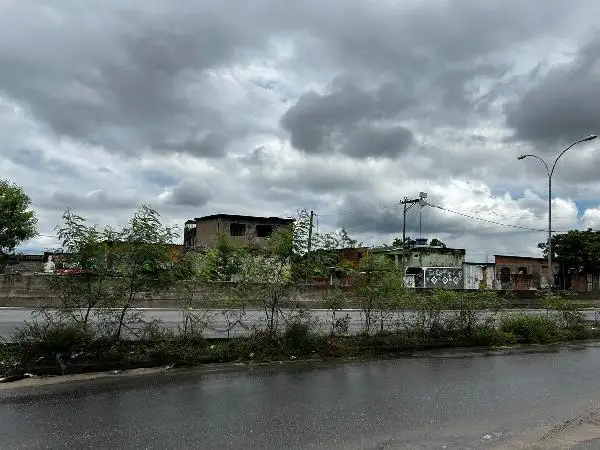 Imóvel em leilão - RUA BERNARDES FARIA, N. 1045, LT 07 QD 36, JARDIM CATARINA, SAO GONCALO, RJ