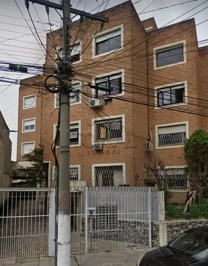 Apartamento em leilão em Pelotas