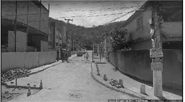 Imóvel em leilão - RUA OSVALDO ORICO, N. 63, Apto 103, BL 02, BANGU, RIO DE JANEIRO, RJ