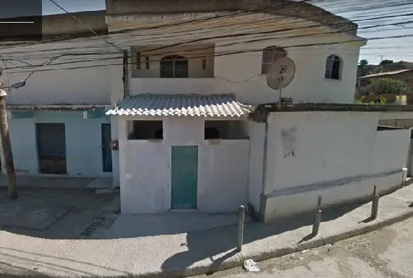 Casa em leilão em São Gonçalo