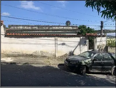 Casa em leilão em Niterói