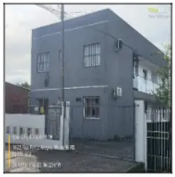 Apartamento em leilão em Alvorada