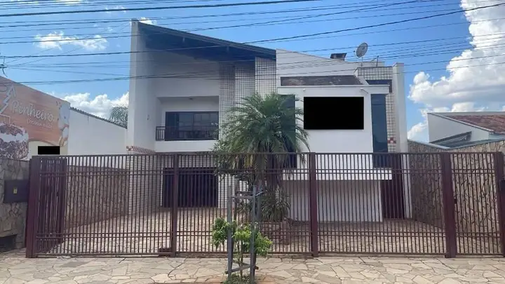 Prédios em leilão em Votuporanga