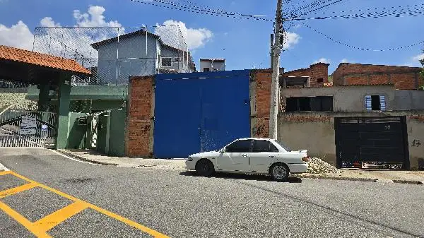 Casa em leilão em Sorocaba