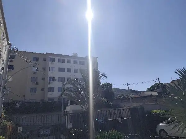 Imóvel em leilão - RUA ENALDO DOS SANTOS ARAUJO, N. 1119, Apto 508, BL 06, ENGENHEIRO LEAL, RIO DE JANEIRO, RJ