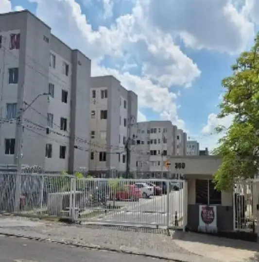 Apartamento em leilão em Rio de Janeiro