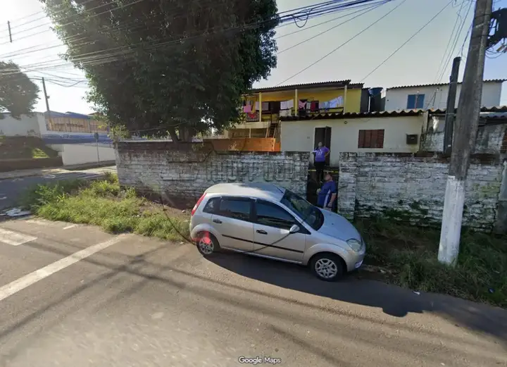 Casa em leilão em Gravataí