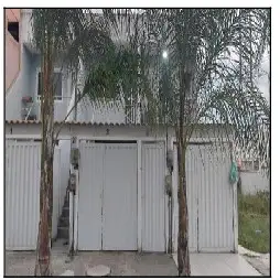 Imóvel em leilão - TRAVESSA SALINAS, N. 27, Apto 102, QD 06 LT 03-A, PALHADA, NOVA IGUACU, RJ