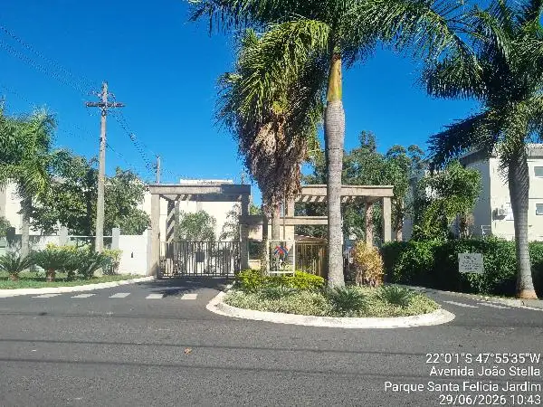 Apartamento em leilão em São Carlos