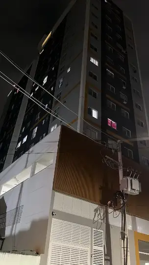 Apartamento em leilão em Nilópolis