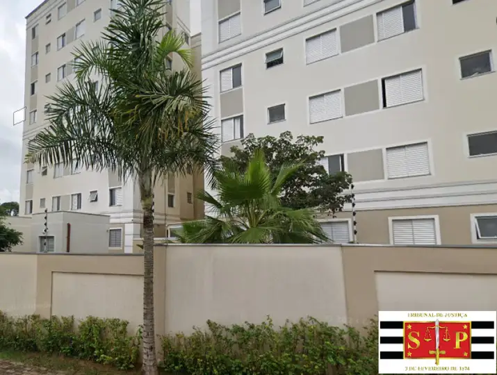 Apartamento em leilão em Sorocaba