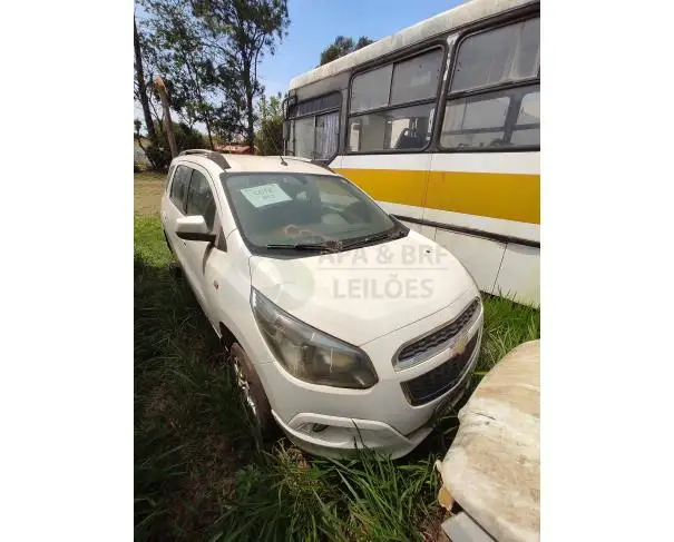 Diversos em leilão em Confins