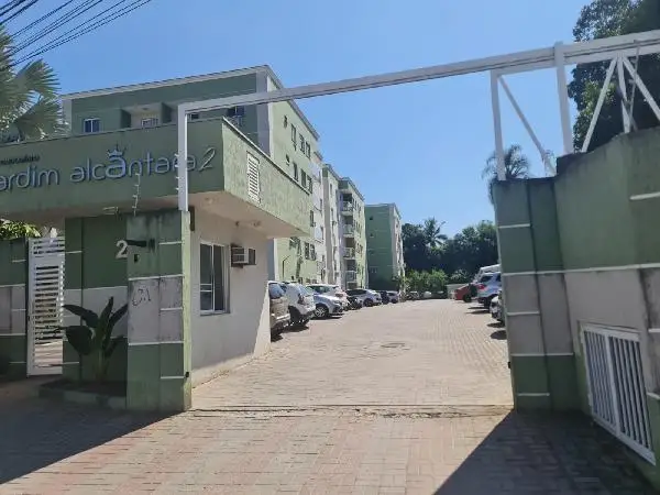 Imóvel em leilão - RUA GUATEMALA, N. 210, Apto 308, BLOCO 1, SANTA LUZIA, SAO GONCALO, RJ