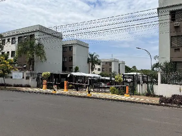 Imóvel em leilão - RUA CIRCULAR, N. 100, Apto 13, BL B, TORRE 2, RECANTO DAS PALMEIRAS, RIBEIRAO PRETO, SP
