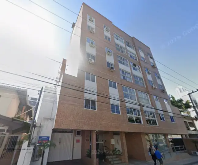 Apartamento em leilão em Balneário Camboriú