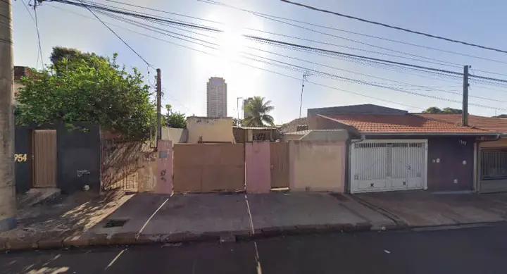Terreno em leilão em Sertãozinho
