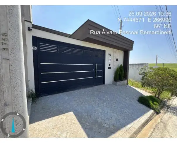 Residenciais em leilão em Indaiatuba