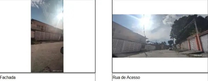 Imóvel em leilão - RUA EXPEDICIONARIO JOAO MAURICIO CAMPOS MEDEIROS, N. 330, LOT JARDIM INDEPENDENCIA, ALMERINDA, SAO GONCALO, RJ