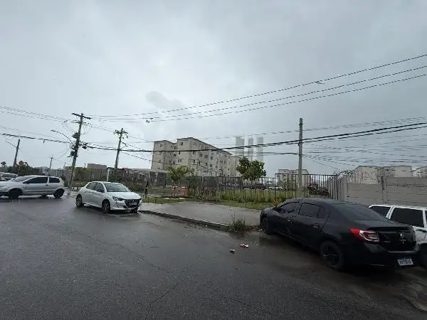 Imóvel em leilão - ESTRADA JOSE DUARTE, N. 126, Apto 506, BL 06, VARGEM PEQUENA, RIO DE JANEIRO, RJ