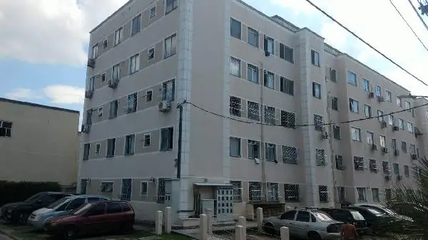 Apartamento em leilão em Rio de Janeiro