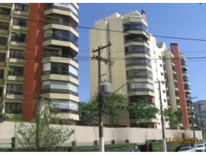 Apartamento em leilão em São Paulo