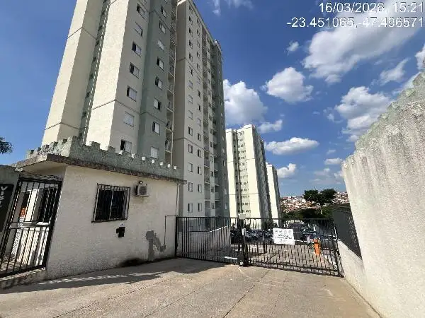 Imóvel em leilão - Endereço não informado