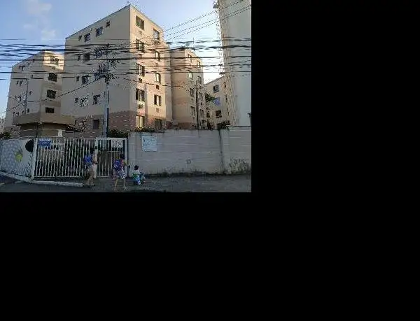 Imóvel em leilão - AVENIDA CESARIO DE MELO, N. 9077, Apto 303, BL 07, COSMOS, RIO DE JANEIRO, RJ