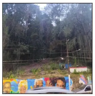 Imóvel em leilão - RUA ALMIRANTE ALEXANDRINO, N. SN, LT 04, SANTA TERESA, RIO DE JANEIRO, RJ