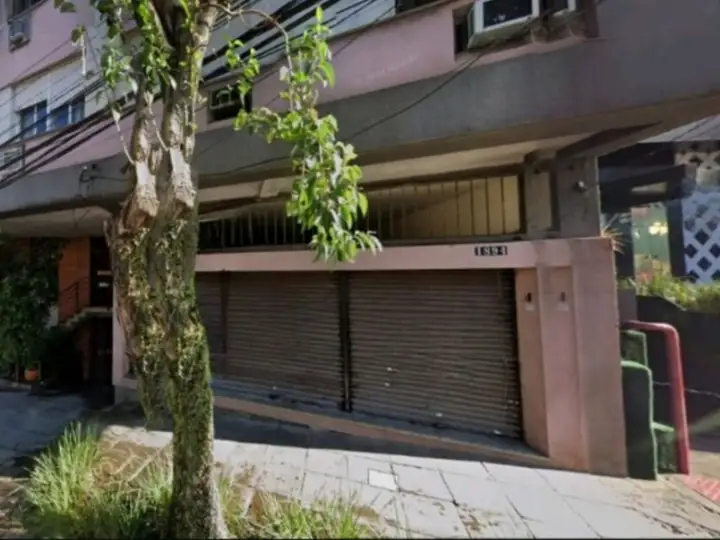 Terreno em leilão em Porto Alegre