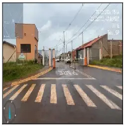 Casa em leilão em Tatuí