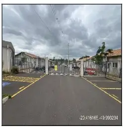 Imóvel em leilão - RUA FORTUNATO TARJINO GRANJA, N. 1553, CS 10, VILA AMERICA, VOTUPORANGA, SP