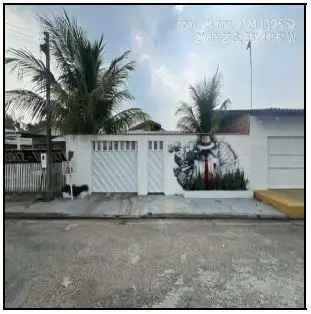 Casa em leilão em Parintins