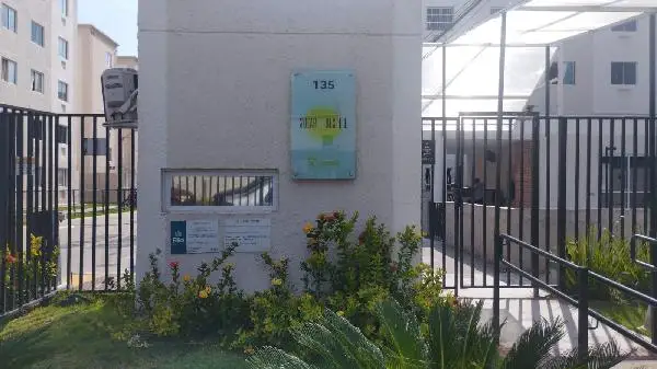 Imóvel em leilão - RUA CONSTITUINTE DO BAIRRO IRACEMA, N. 135, Apto 503, BL 06, CAMPO GRANDE, RIO DE JANEIRO, RJ