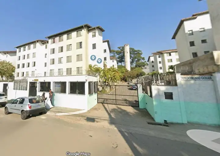 Apartamentos em leilão em Guarulhos