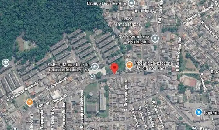 Leilão Judicial de Apartamento em Rio de Janeiro - Rio de Janeiro - RJ