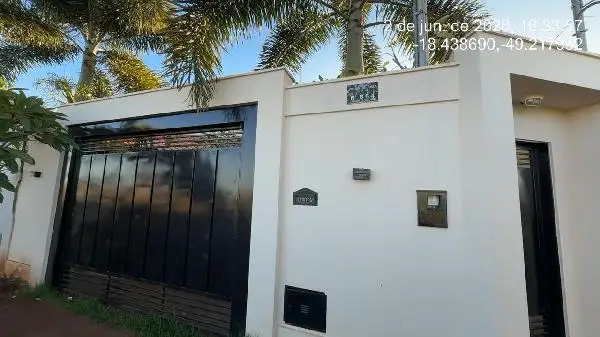 Casa em leilão em Itumbiara