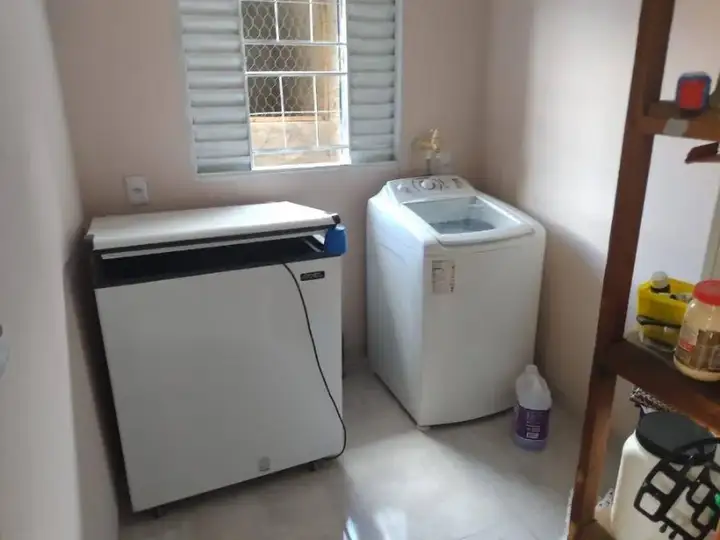 Casa - Combinado - TO