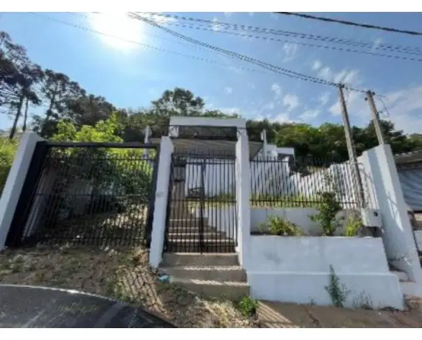 Leilão Extrajudicial de Residenciais em Francisco Beltrão - Rua Pedro Flessak Filho, 168 - Alvorada - Francisco Beltrão - PR