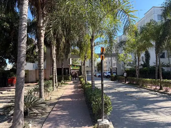 Apartamento em leilão em Rio de Janeiro