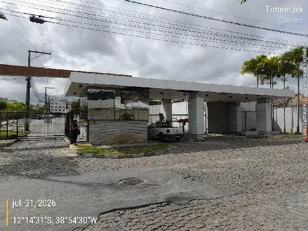Casa em leilão em Feira de Santana