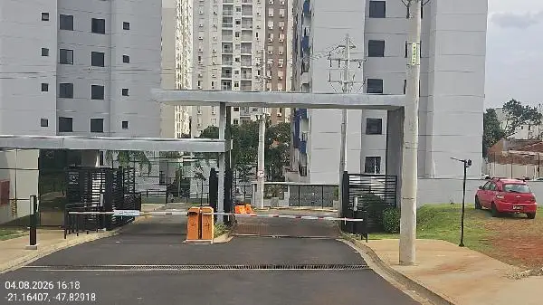 Apartamento em leilão em Ribeirão Preto