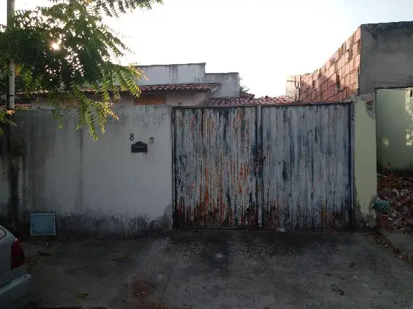 Imóvel em leilão - RUA SDO01, N. 318, ., VERTENTE, HORIZONTE, CE